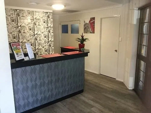 Lantern Motor Inn Mackay