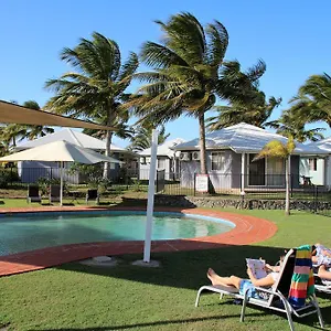 Resort Illawong
