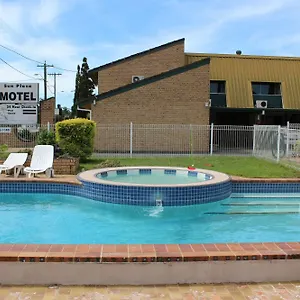 Motel Sun Plaza -