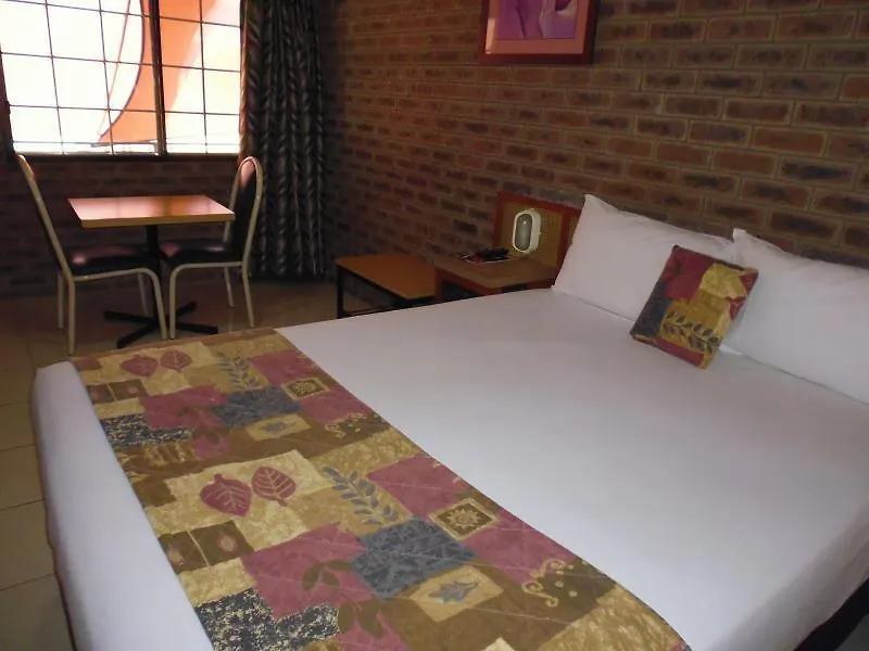 ماكاي Lantern Motor Inn 3*,  أستراليا
