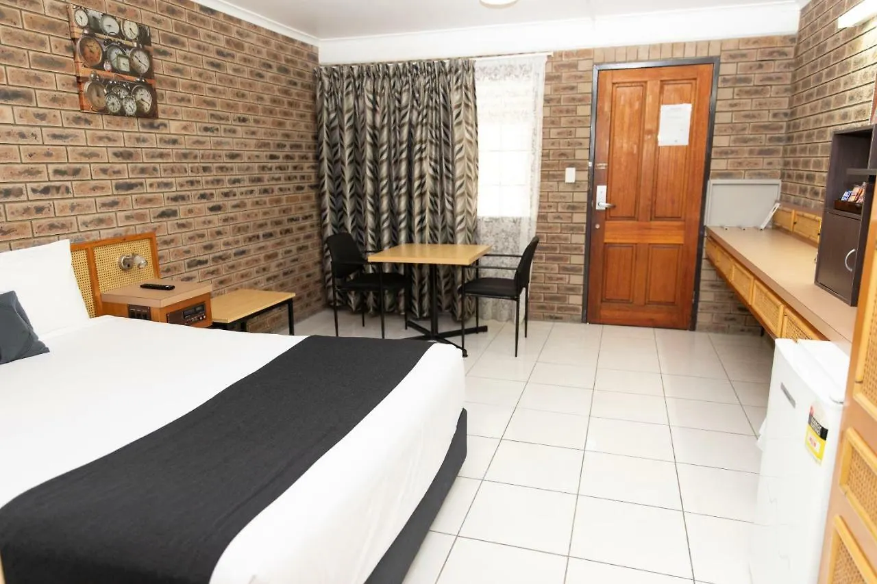 ماكاي Lantern Motor Inn موتيل
