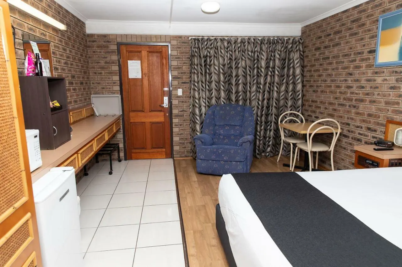 ماكاي Lantern Motor Inn أستراليا